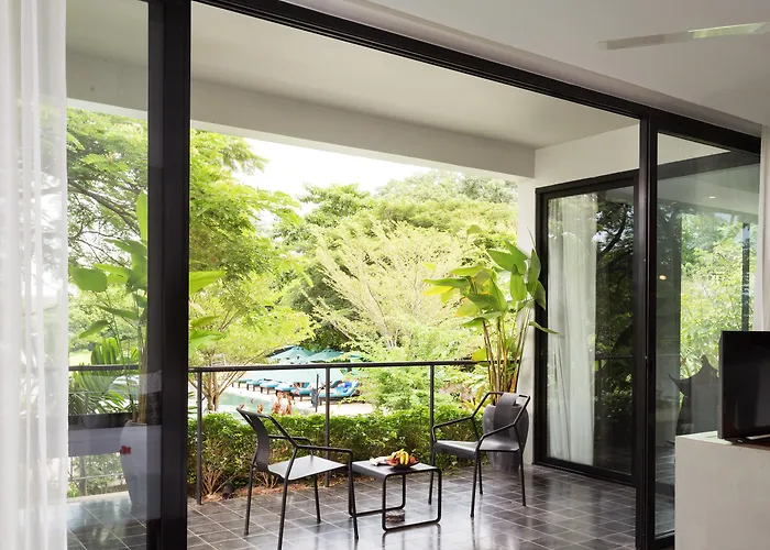 Hotel Hillocks & Siem Reap