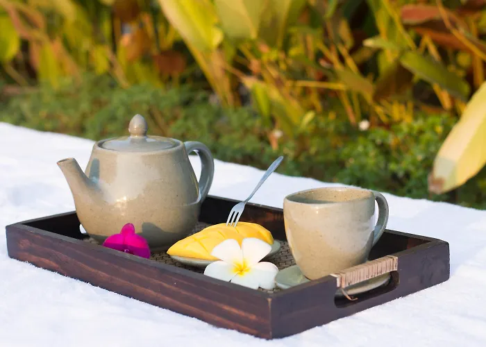 Hillocks & 5* Siem Reap