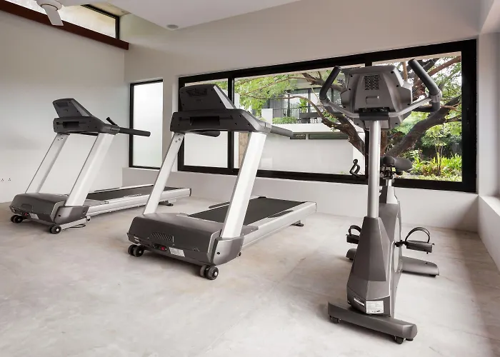 Hotel Hillocks & Siem Reap
