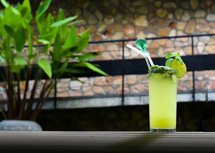 Hillocks & Siem Reap
