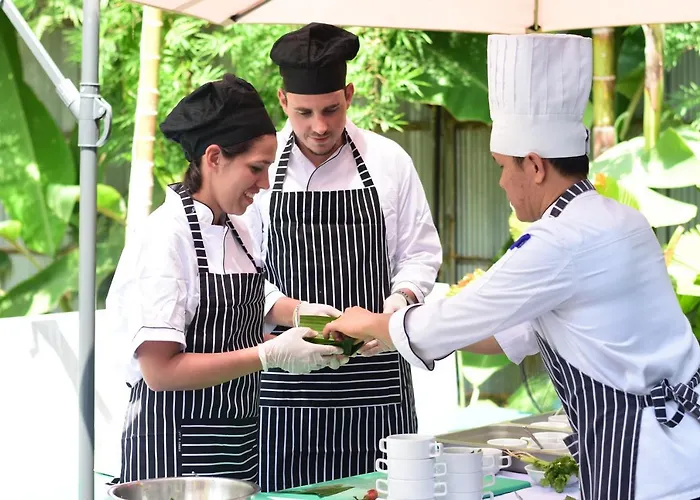 Hotel Hillocks & Siem Reap